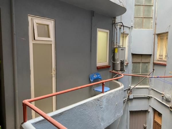 Departamento  en Venta en la Condesa  3 recamaras