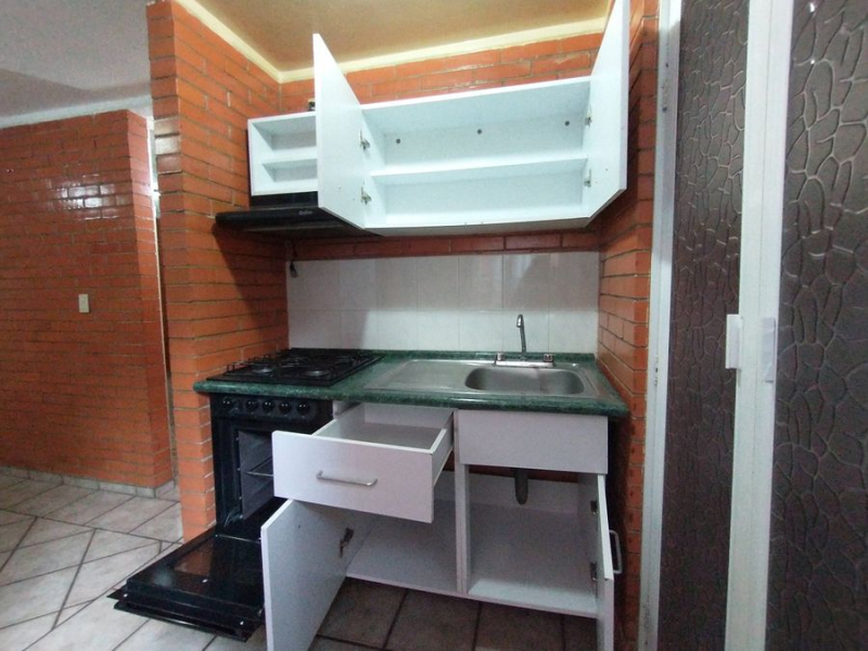 Departamento En Renta En Eje Central Narvarte