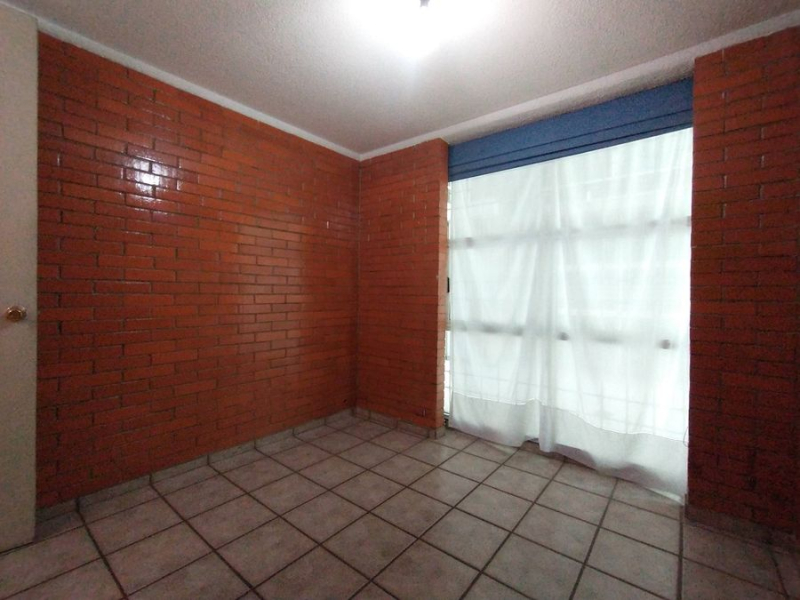 Departamento En Renta En Eje Central Narvarte