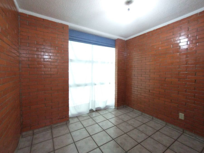 Departamento En Renta En Eje Central Narvarte