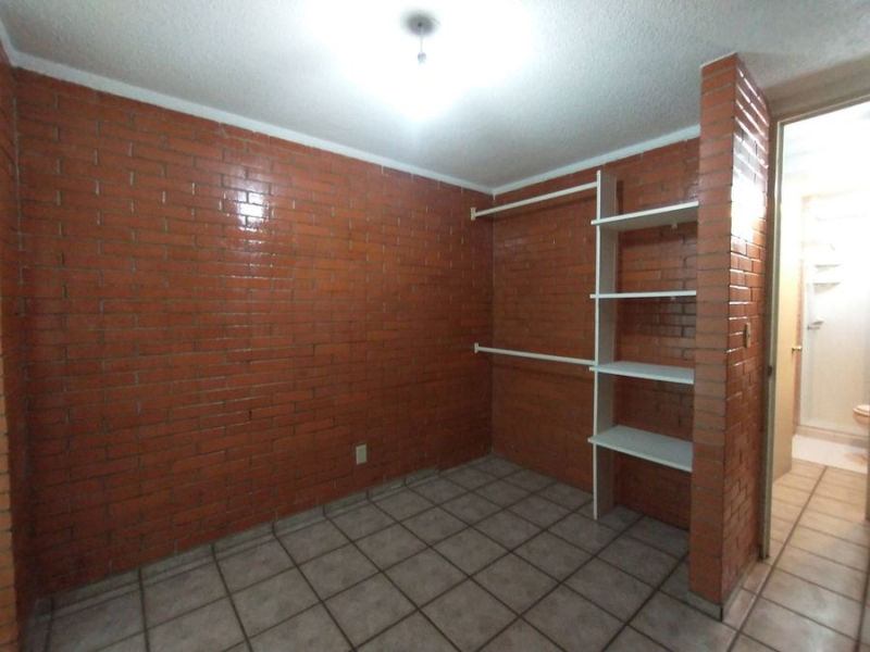 Departamento En Renta En Eje Central Narvarte