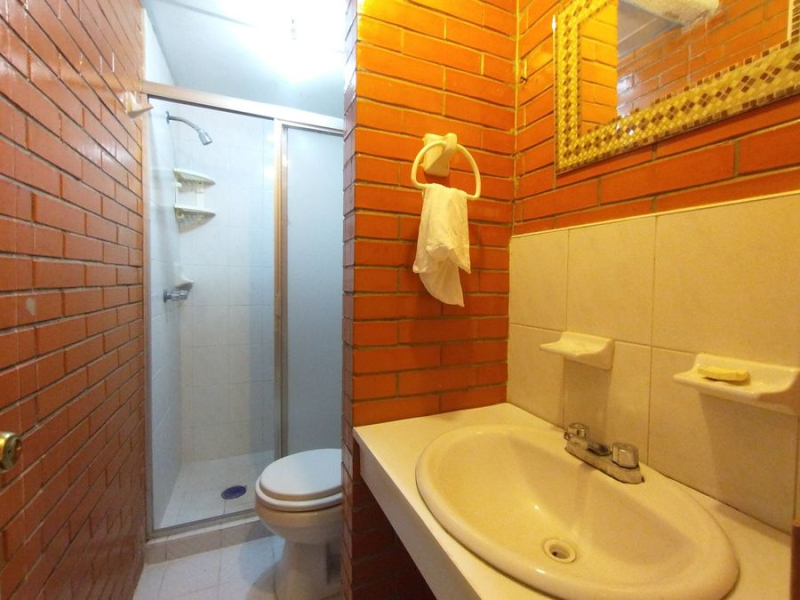 Departamento En Renta En Eje Central Narvarte