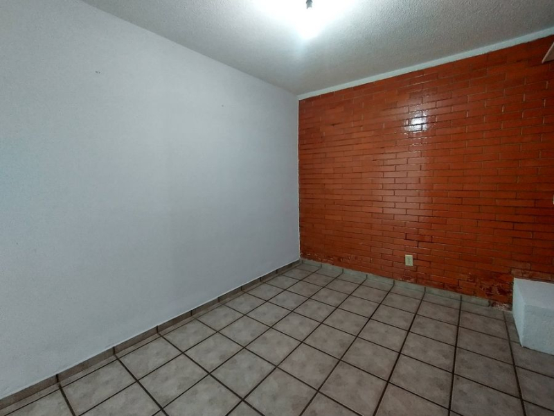 Departamento En Renta En Eje Central Narvarte