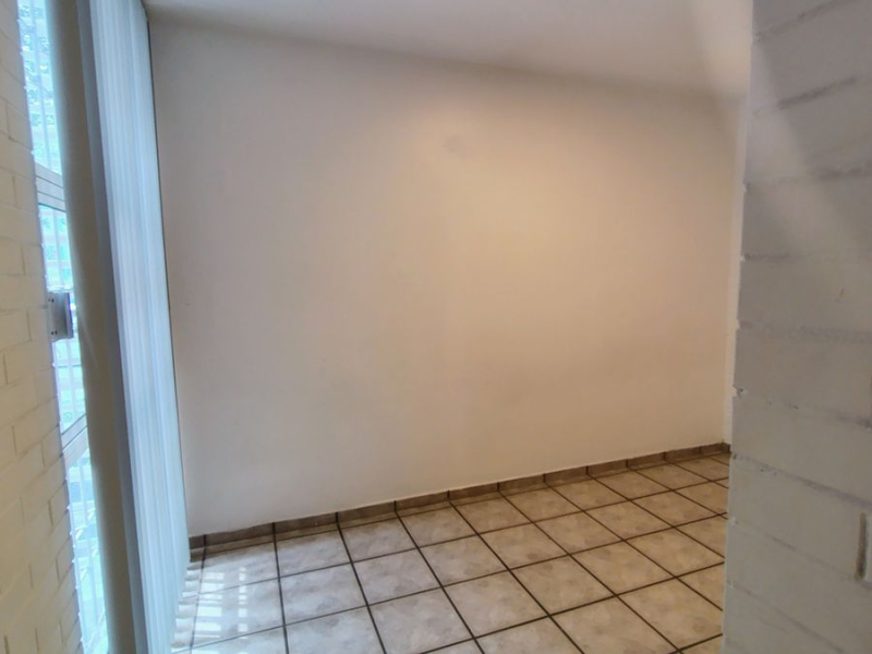 Renta Departamento En Eje Central Narvarte Poniente