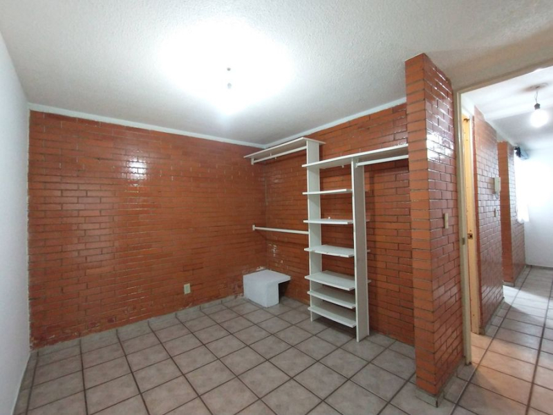 Departamento En Renta En Eje Central Narvarte