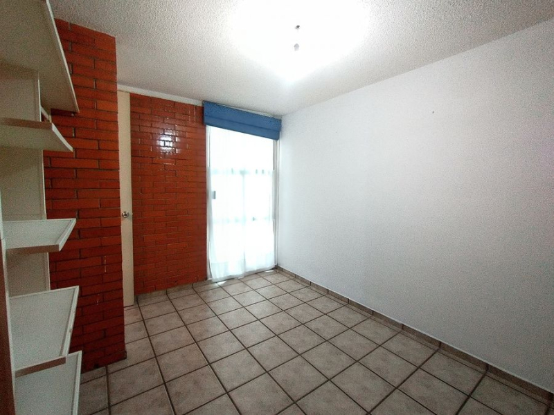 Departamento En Renta En Eje Central Narvarte