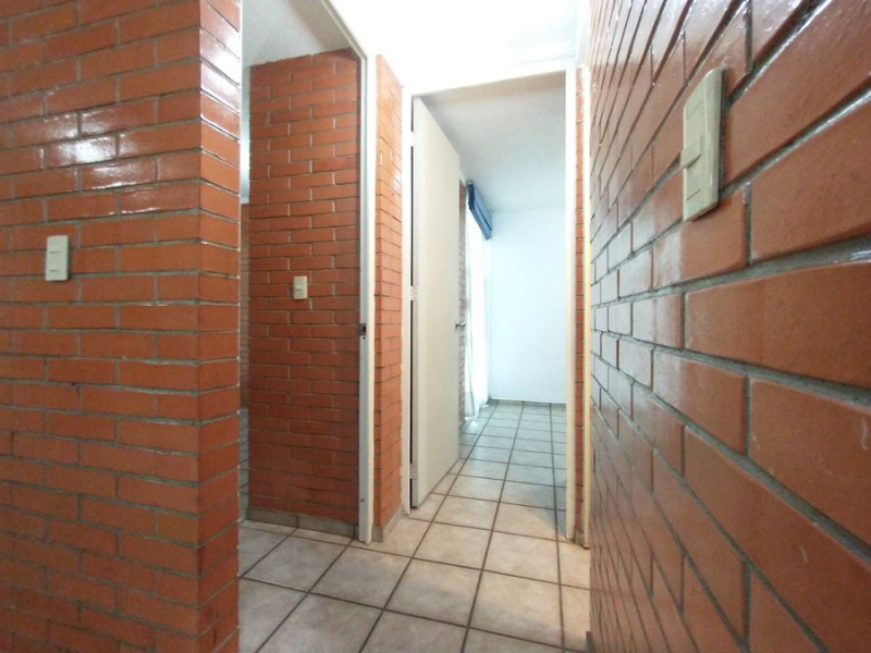 Departamento En Renta En Eje Central Narvarte