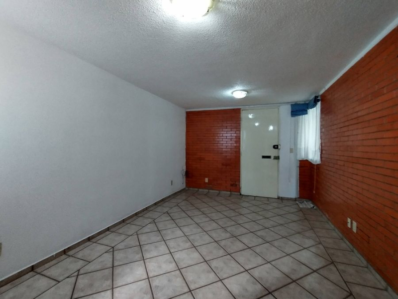 Departamento En Renta En Eje Central Narvarte