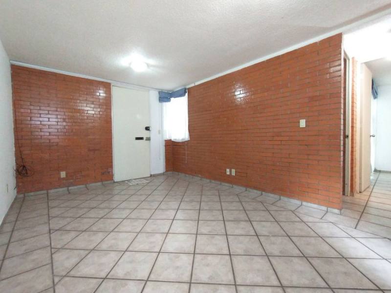 Departamento En Renta En Eje Central Narvarte