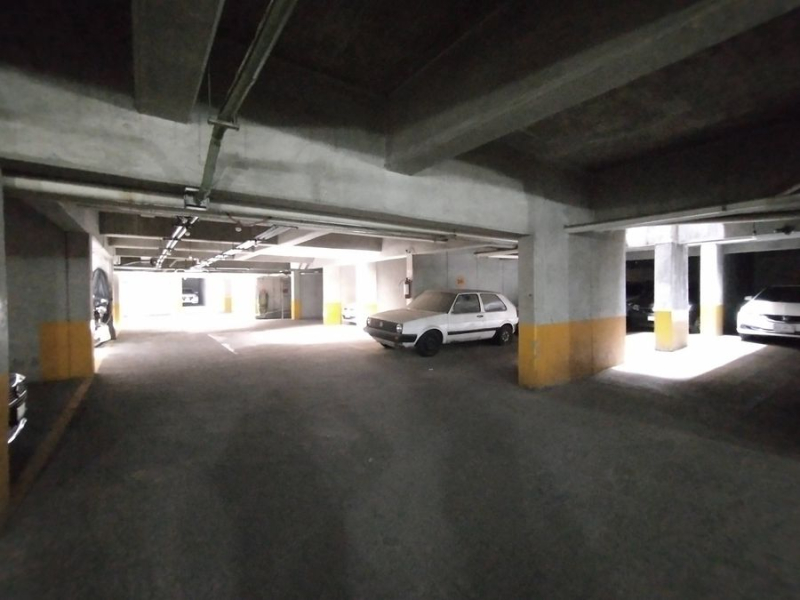 Departamento En Renta En Eje Central Narvarte