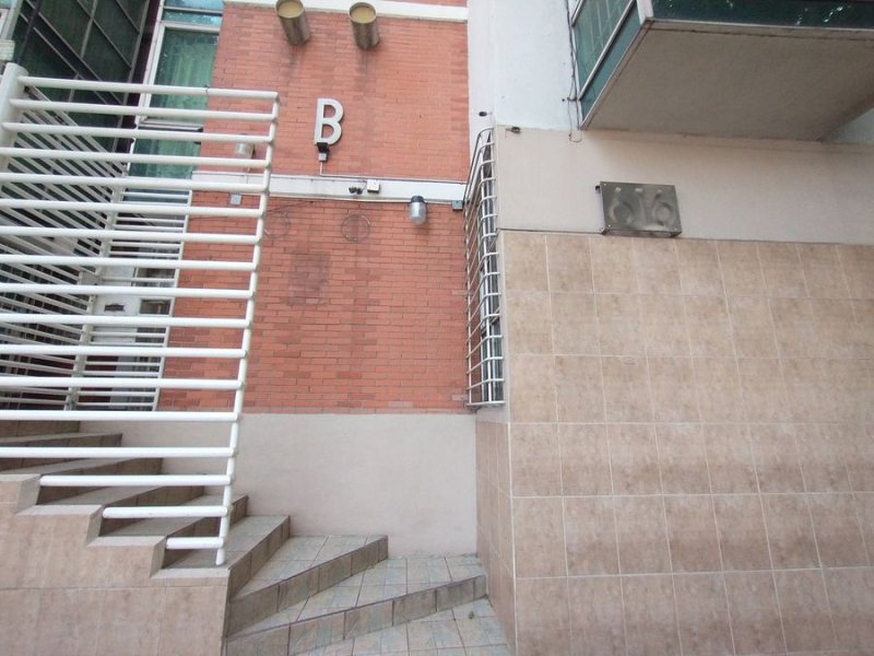 Departamento En Renta En Eje Central Narvarte