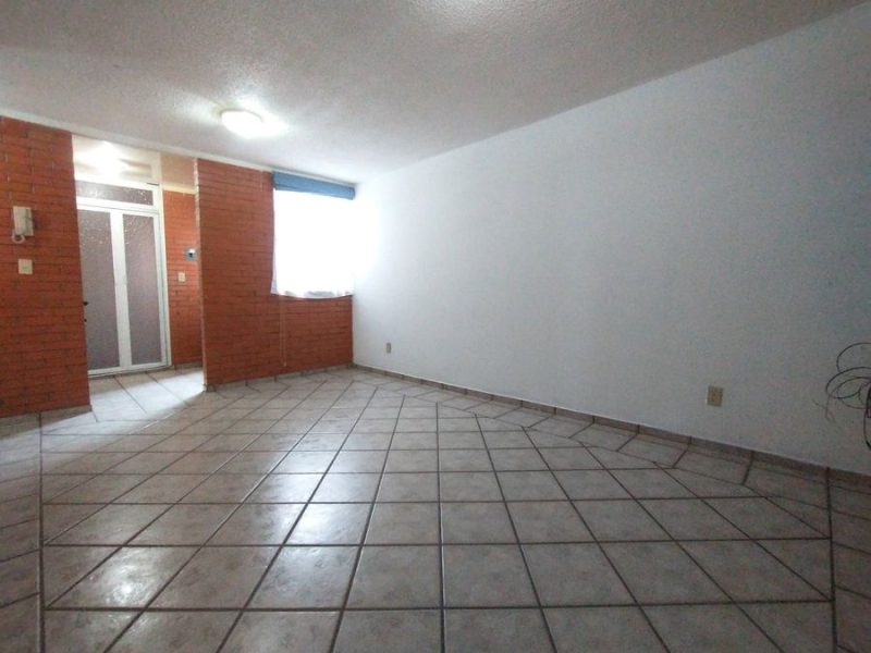 Departamento En Renta En Eje Central Narvarte