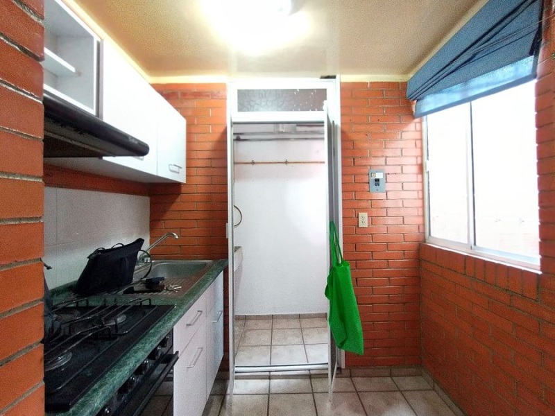 Departamento En Renta En Eje Central Narvarte