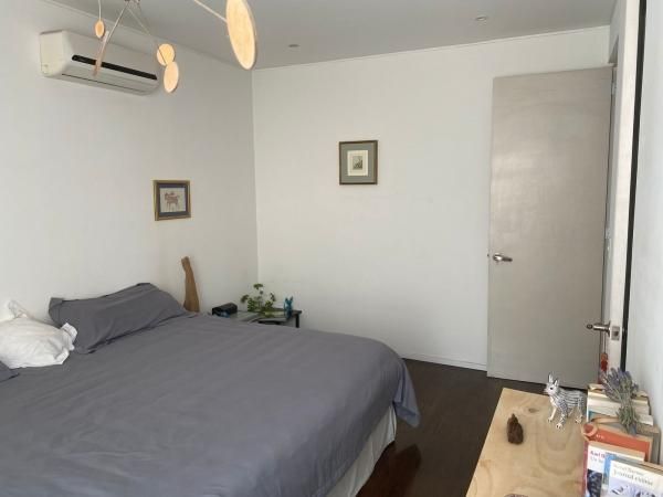 PH con terraza privada en venta en la Condesa
