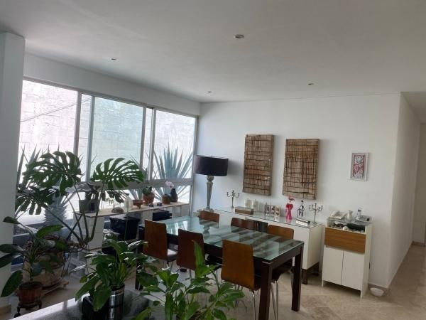 PH con terraza privada en venta en la Condesa