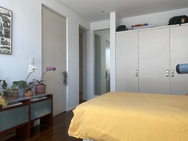 PH con terraza privada en venta en la Condesa
