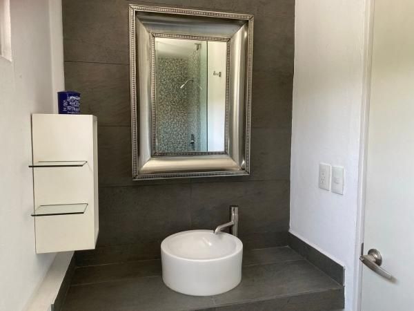 PH con terraza privada en venta en la Condesa