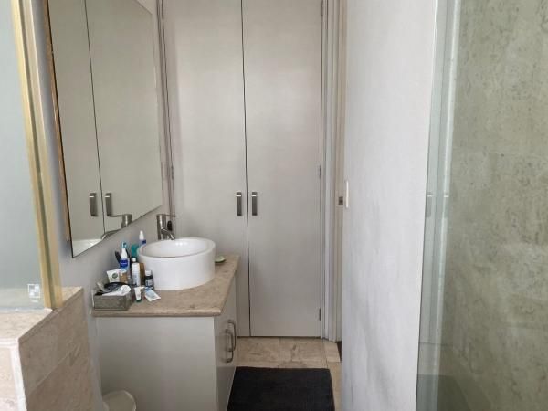PH con terraza privada en venta en la Condesa