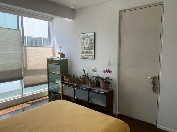 PH con terraza privada en venta en la Condesa