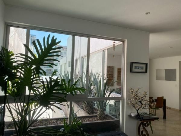 PH con terraza privada en venta en la Condesa