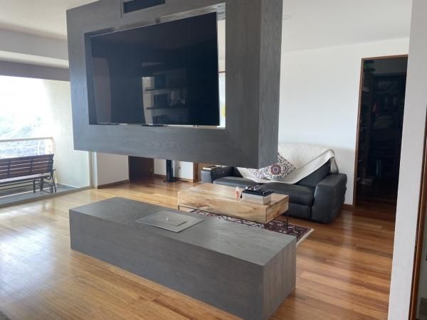 Departamento En Venta En Lomas Country Club/ La Enramada