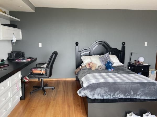 Departamento En Venta En Lomas Country Club/ La Enramada
