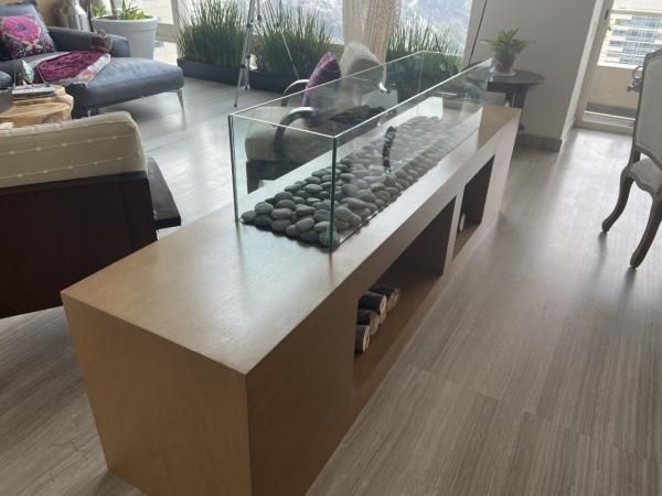 Departamento En Venta En Lomas Country Club/ La Enramada