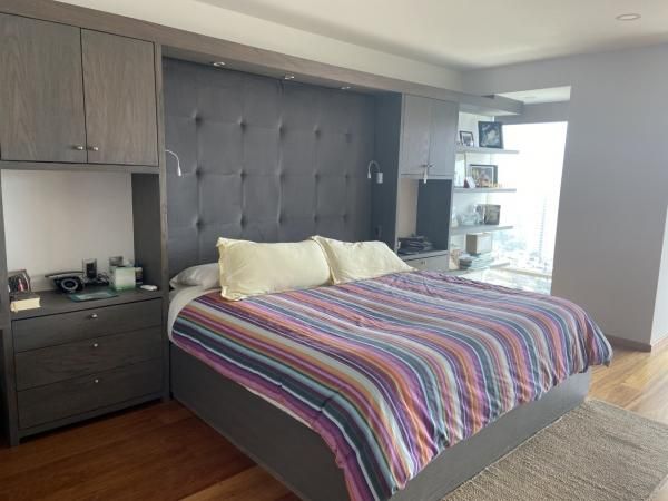 Departamento En Venta En Lomas Country Club/ La Enramada