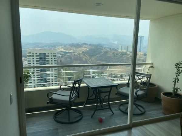 Departamento En Venta En Lomas Country Club/ La Enramada