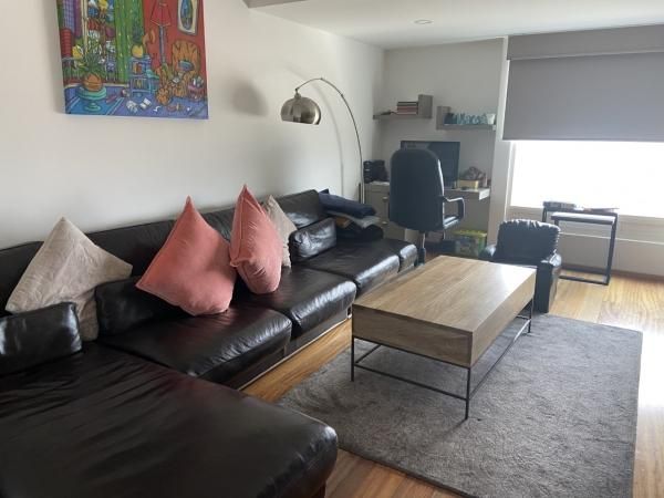 Departamento En Venta En Lomas Country Club/ La Enramada