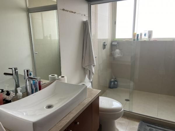Departamento En Venta En Lomas Country Club/ La Enramada