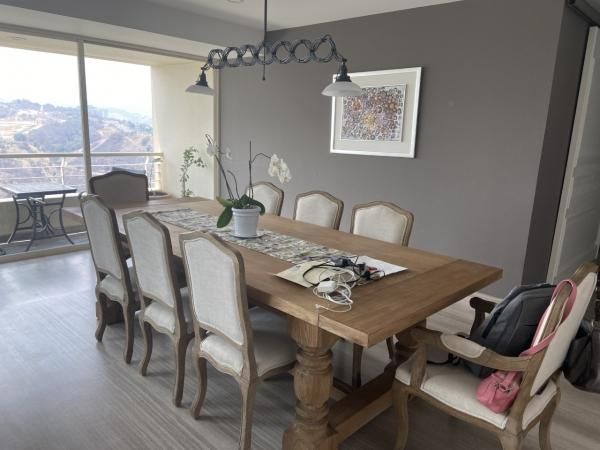 Departamento En Venta En Lomas Country Club/ La Enramada