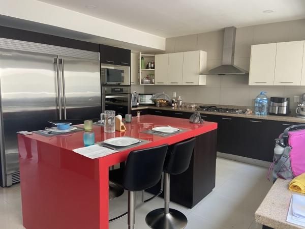 Departamento En Venta En Lomas Country Club/ La Enramada