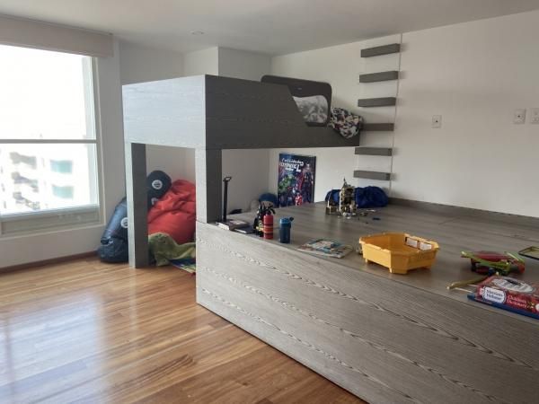Departamento En Venta En Lomas Country Club/ La Enramada
