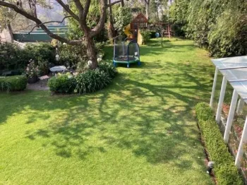 Casa En Venta Lomas De Chapultepec. 