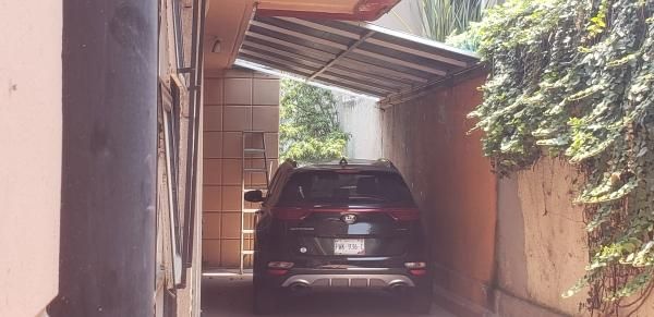 Casa En Venta Lomas De Chapultepec.