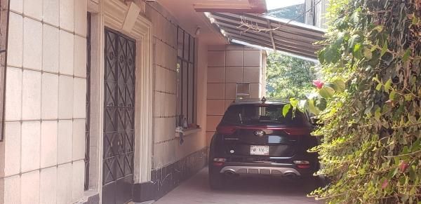 Casa En Venta Lomas De Chapultepec.