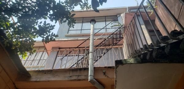 Casa En Venta Lomas De Chapultepec.