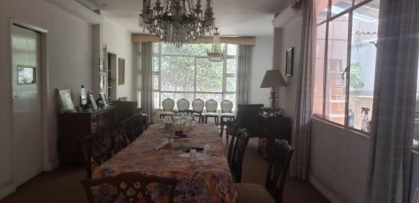 Casa En Venta Lomas De Chapultepec.