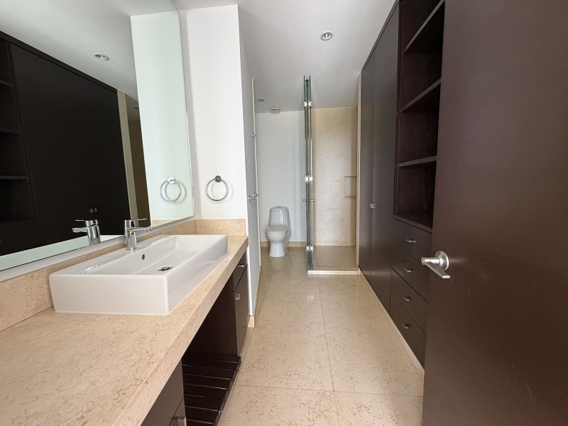 DEPARTAMENTO EN RENTA - BASALTO - CUMBRES SANTA FE 