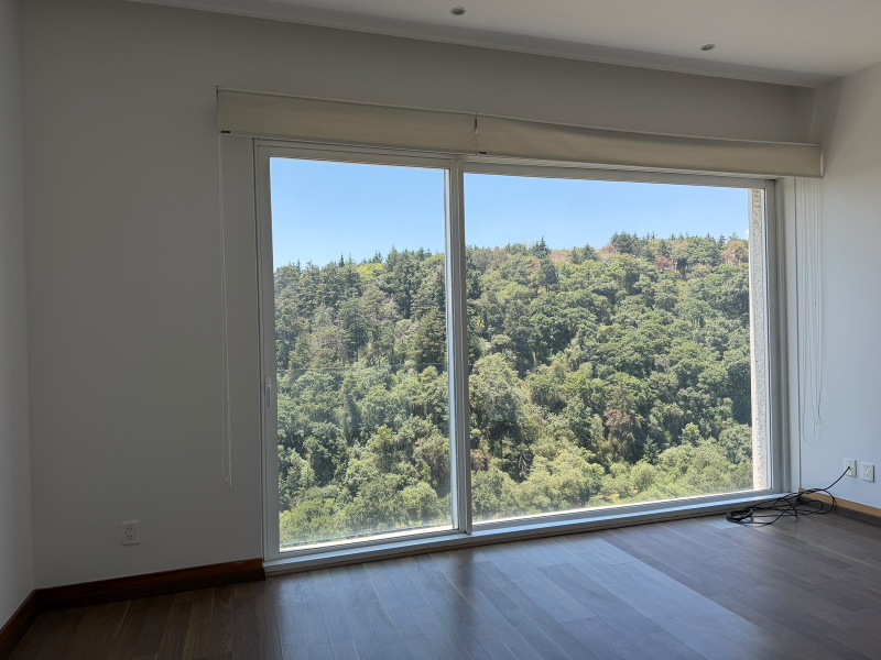 DEPARTAMENTO EN RENTA - BASALTO - CUMBRES SANTA FE 