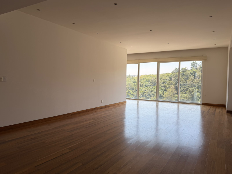 DEPARTAMENTO EN RENTA - BASALTO - CUMBRES SANTA FE 