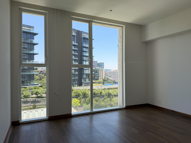 DEPARTAMENTO EN RENTA - BASALTO - CUMBRES SANTA FE 