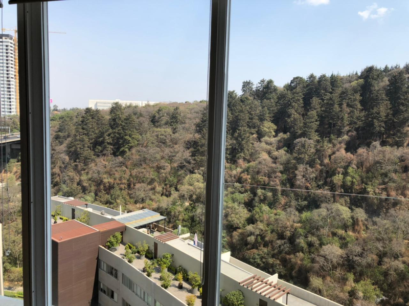 DEPARTAMENTO EN RENTA - BASALTO - CUMBRES SANTA FE 