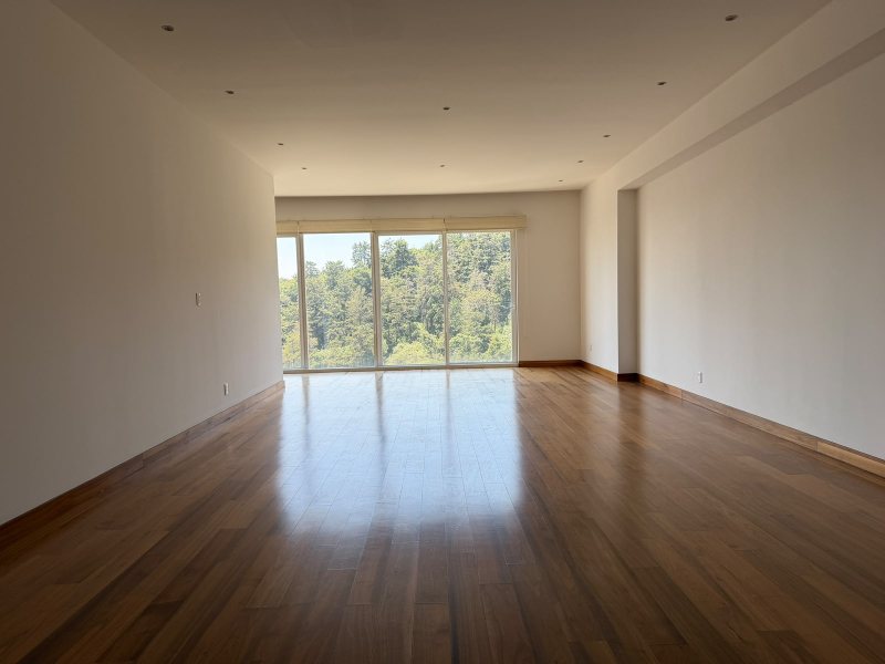 DEPARTAMENTO EN RENTA - BASALTO - CUMBRES SANTA FE 