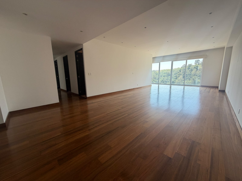 DEPARTAMENTO EN RENTA - BASALTO - CUMBRES SANTA FE 