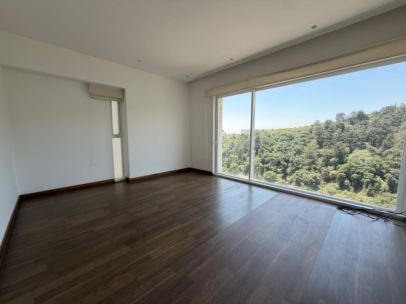 DEPARTAMENTO EN RENTA - BASALTO - CUMBRES SANTA FE 