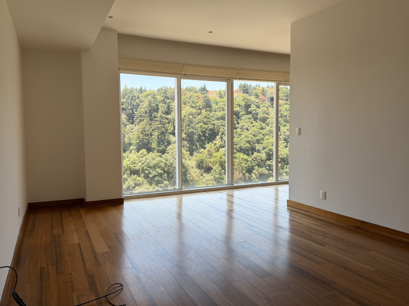 DEPARTAMENTO EN RENTA - BASALTO - CUMBRES SANTA FE 