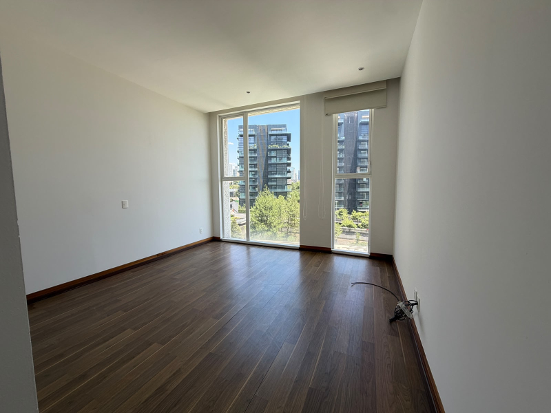 DEPARTAMENTO EN RENTA - BASALTO - CUMBRES SANTA FE 