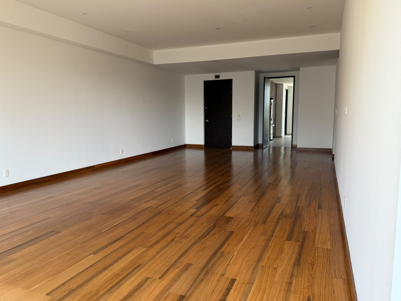 DEPARTAMENTO EN RENTA - BASALTO - CUMBRES SANTA FE 